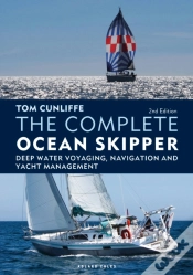 Capa do artigo The Complete Ocean Skipper
