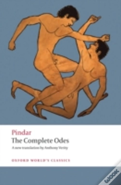 Capa do artigo The Complete Odes