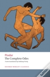 Capa do artigo The Complete Odes