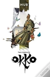 Capa do artigo The Complete Okko