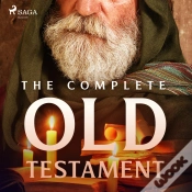 Capa do artigo The Complete Old Testament