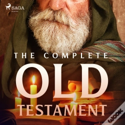 Capa do artigo The Complete Old Testament
