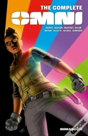 Capa do artigo The Complete Omni
