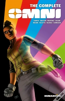 Capa do artigo The Complete Omni
