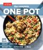 The Complete One Pot Cookbook - Preview