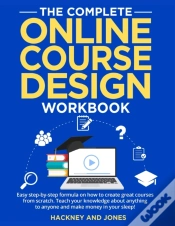 Capa do artigo The Complete Online Course Design Workbook