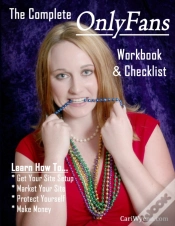 Capa do artigo The Complete Onlyfans Workbook & Checklist