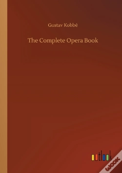 Capa do artigo The Complete Opera Book