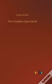 Capa do artigo The Complete Opera Book