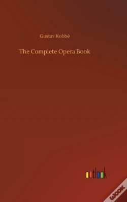 Capa do artigo The Complete Opera Book