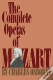 Capa do artigo The Complete Operas Of Mozart
