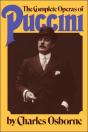 The Complete Operas Of Puccini - Preview