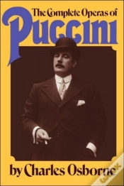 Capa do artigo The Complete Operas Of Puccini
