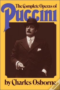 Capa do artigo The Complete Operas Of Puccini