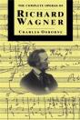 The Complete Operas Of Richard Wagner - Preview