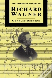 Capa do artigo The Complete Operas Of Richard Wagner