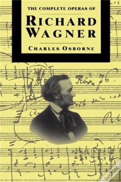 Capa do artigo The Complete Operas Of Richard Wagner
