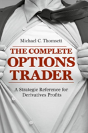 The Complete Options Trader - Preview