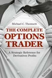 Capa do artigo The Complete Options Trader