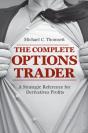 The Complete Options Trader - Preview