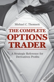 Capa do artigo The Complete Options Trader