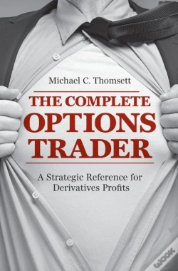 Capa do artigo The Complete Options Trader