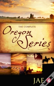 Capa do artigo The Complete Oregon Series