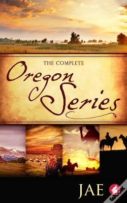 Capa do artigo The Complete Oregon Series