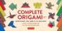The Complete Origami Kit - Preview