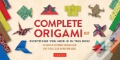 Capa do artigo The Complete Origami Kit