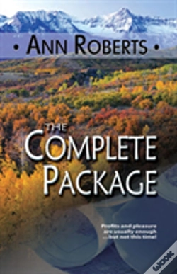 Capa do artigo The Complete Package