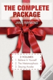 Capa do artigo The Complete Package