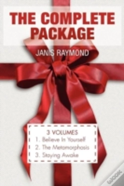 Capa do artigo The Complete Package