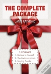 Capa do artigo The Complete Package