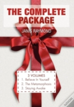Capa do artigo The Complete Package