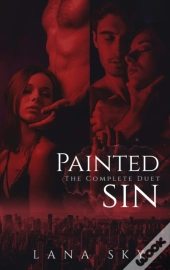 The Complete Painted Sin Duet