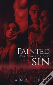 Capa do artigo The Complete Painted Sin Duet