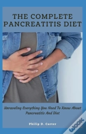 Capa do artigo The Complete Pancreatitis Diet