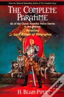 The Complete Paratime
