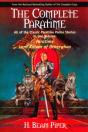 The Complete Paratime - Preview
