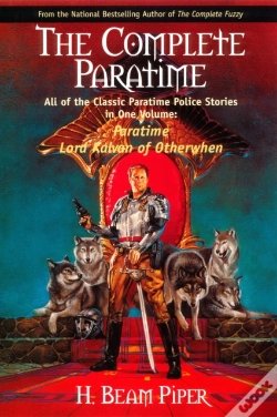 Capa do artigo The Complete Paratime