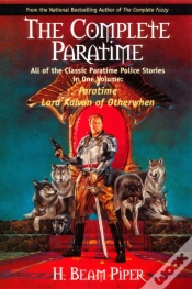 Capa do artigo The Complete Paratime