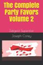 The Complete Party Favors - Volume 2 - Preview