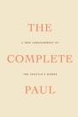 The Complete Paul - Preview