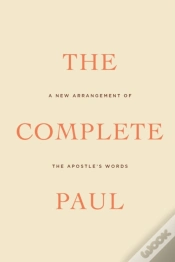 Capa do artigo The Complete Paul