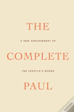 Capa do artigo The Complete Paul