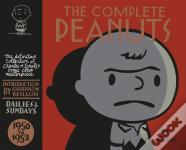 The Complete Peanuts 1950-1952