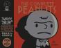The Complete Peanuts 1950-1952 - Preview