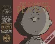 The Complete Peanuts 1950-2000