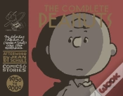 Capa do artigo The Complete Peanuts 1950-2000